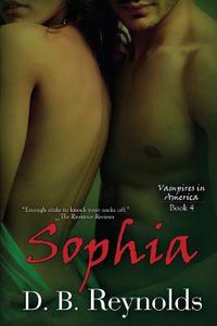 Cover image for Sophia