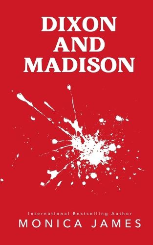 Cover image for Dirty Dix (Discreet Cover)