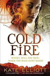 Cover image for Cold Fire