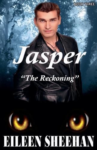 Cover image for Jasper