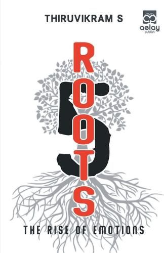 Cover image for 5 Roots