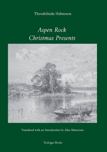 Cover image for Aspen Rock, Christmas Presents