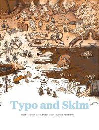 Cover image for Typo and Skim