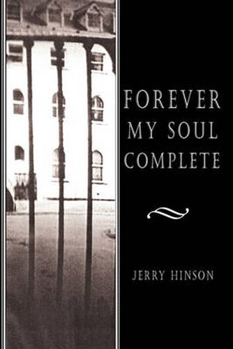 Cover image for Forever My Soul Complete