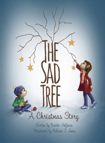 Cover image for The Sad Tree