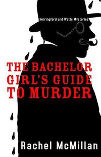 Cover image for The Bachelor Girls Guide to Murder
