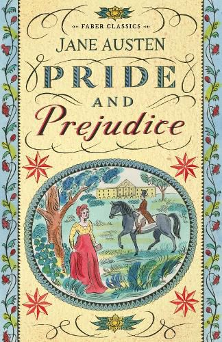 Cover image for Pride and Prejudice