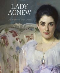 Cover image for Lady Agnew