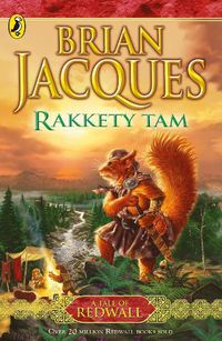 Cover image for Rakkety Tam