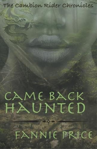 Cover image for Came Back Haunted