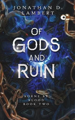 Cover image for Of Gods and Ruin