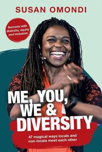Cover image for ME, YOU, WE & Diversity