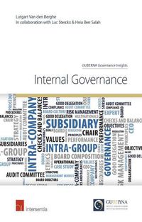 Cover image for Internal Governance