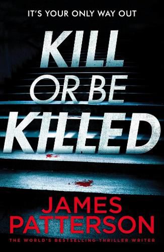 Cover image for Kill or be Killed