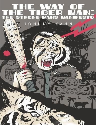 Cover image for The Way of the Tiger Man