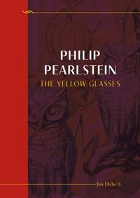 Cover image for Philip Pearlstein