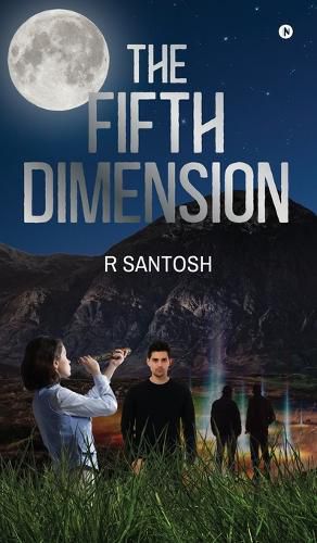 Cover image for The Fifth Dimension