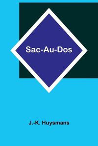 Cover image for Sac-Au-Dos