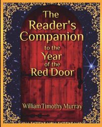 Cover image for The Reader's Companion to The Year of the Red Door