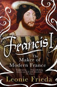 Cover image for Francis I