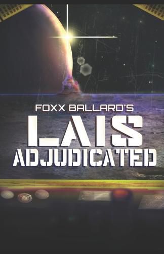 Cover image for LAIS Adjudicated