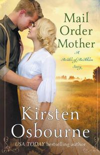 Cover image for Mail Order Mother