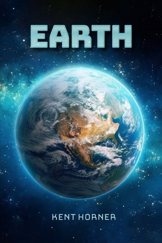 Cover image for Earth