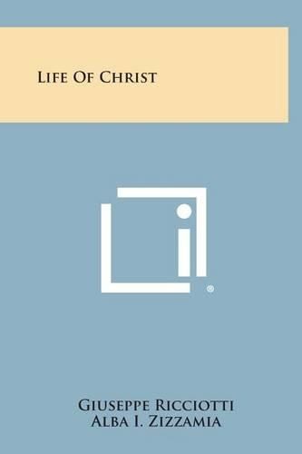 Life of Christ