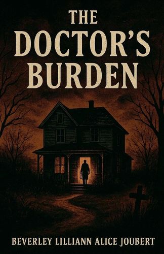 Cover image for The Doctor's Burden