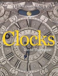 Cover image for Clocks