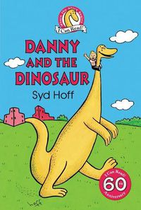 Cover image for Danny And The Dinosaur [60th Anniversary Edition]