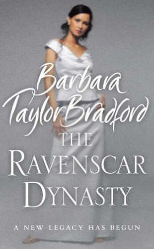 Cover image for The Ravenscar Dynasty