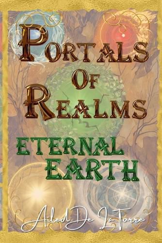 Cover image for Portals Of Realms - Eternal Earth