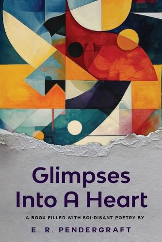 Cover image for Glimpses Into A Heart