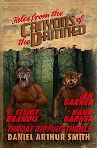 Cover image for Tales from the Canyons of the Damned: No. 7