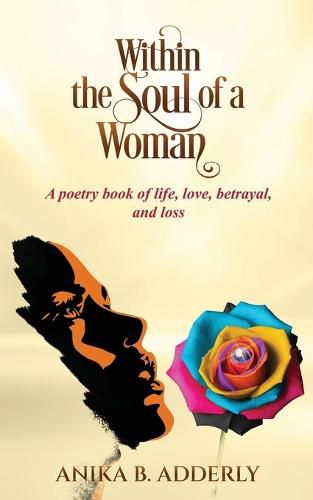 Cover image for Within the Soul of a Woman