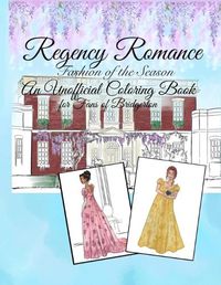 Cover image for Regency Romance