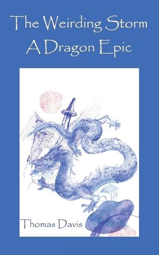 Cover image for The Weirding Storm