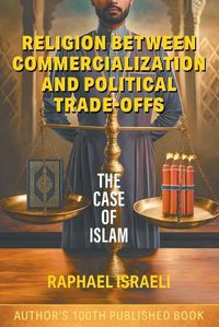 Cover image for Religion Between Commercialization and Political Trade-offs