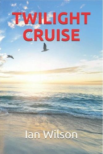 Cover image for Twilight Cruise