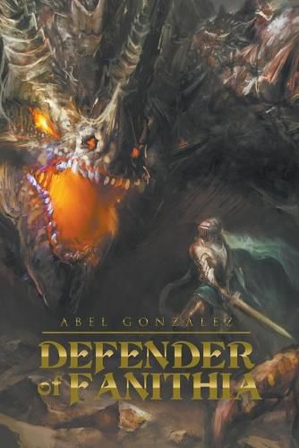 Cover image for Defender of Fanithia