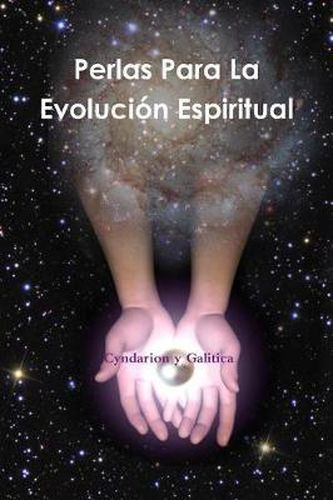 Cover image for Perlas Para La Evolucion Espiritual