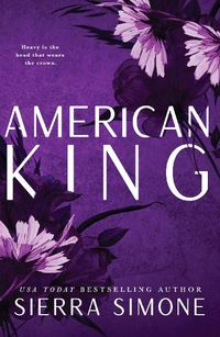 Cover image for American King