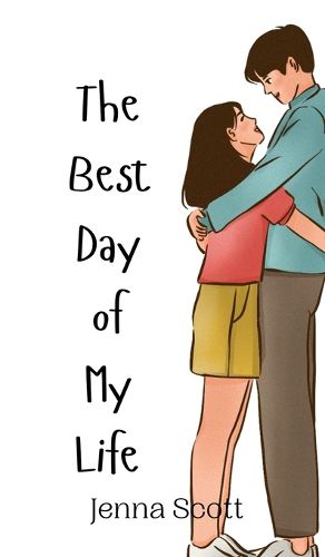 Cover image for The Best Day of My Life