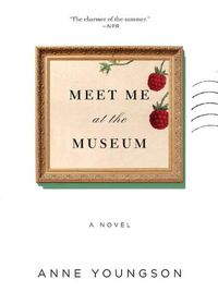 Cover image for Meet Me at the Museum