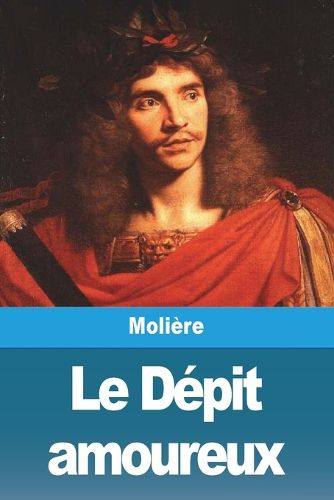 Cover image for Le Depit amoureux