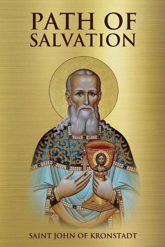 Cover image for Path of Salvation