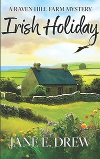 Cover image for Irish Holiday