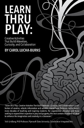 Cover image for Learn Thru Play