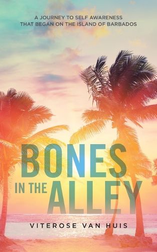 Cover image for Bones In The Alley